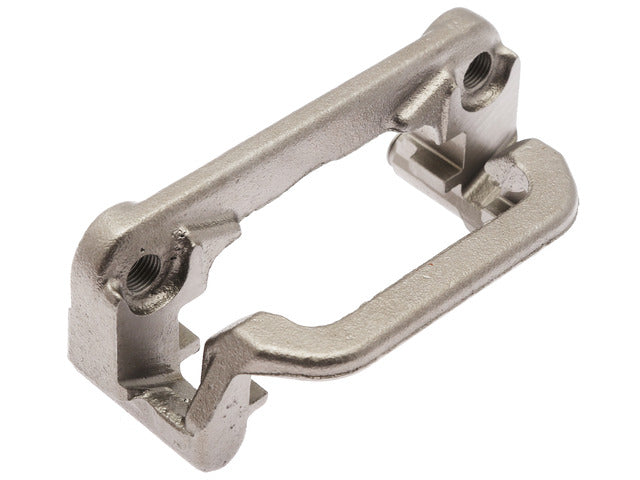 Centric Parts Disc Brake Caliper Bracket P/N:147.42577 Fits: Nissan Juke 17-11, Nissan Maxima 08-07, Nissan Sentra 19-07 - Image 1