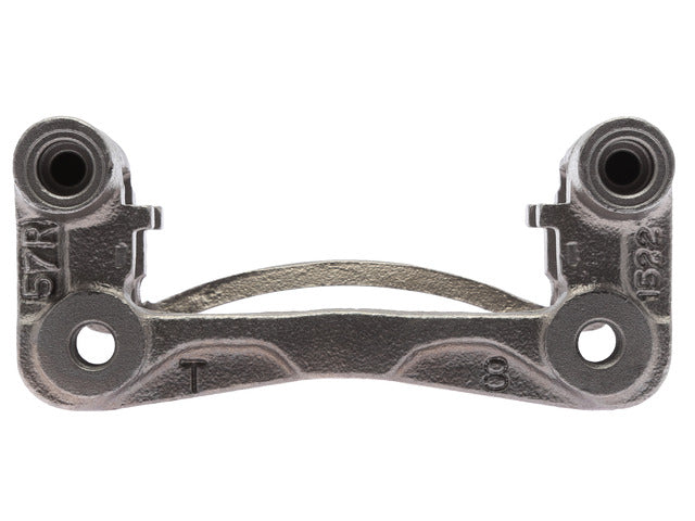 Centric Parts Disc Brake Caliper Bracket P/N:147.43511 Fits: Acura Slx 99-96, Honda Passport 02-94, Isuzu Amigo 00-98, Isuzu Amigo 1994, Isuzu Axiom 04-02, Isuzu Rodeo 04-94, Isuzu Rodeo Sport 03-01, Isuzu Trooper 02-92, Isuzu Vehicross 01-99 - Image 2
