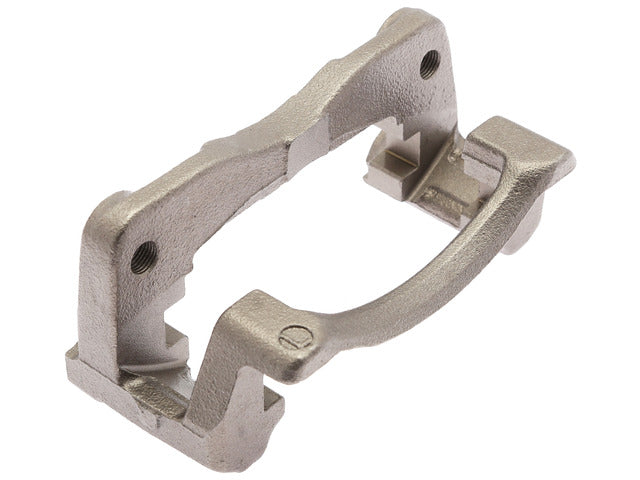 Centric Parts Disc Brake Caliper Bracket P/N:147.44256 Fits: Scion Iq 2013, Toyota Prius C 19-12, Toyota Yaris 18-06 - Image 1