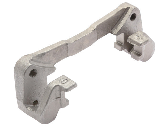 Centric Parts Disc Brake Caliper Bracket P/N:147.44517 Fits: Lexus Es300 96-92, Toyota Camry 96-92, Toyota Celica 93-90 - Image 1