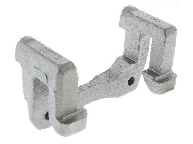 Centric Parts Disc Brake Caliper Bracket P/N:147.44618 Fits: Lexus Es350 11-07, Toyota Avalon 11-08, Toyota Camry 11-07 - Image 1