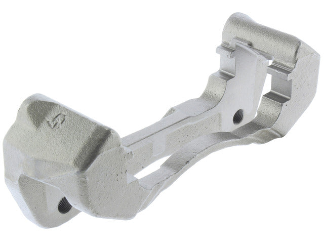 Centric Parts Disc Brake Caliper Bracket P/N:147.46055 Fits: Chrysler Sebring 05-01, Dodge Stratus 05-01, Mitsubishi Eclipse 05-01, Mitsubishi Galant 12-00 - Image 1
