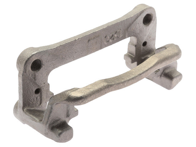 Centric Parts Disc Brake Caliper Bracket P/N:147.46537 Fits: Mitsubishi Montero 00-92 - Image 1