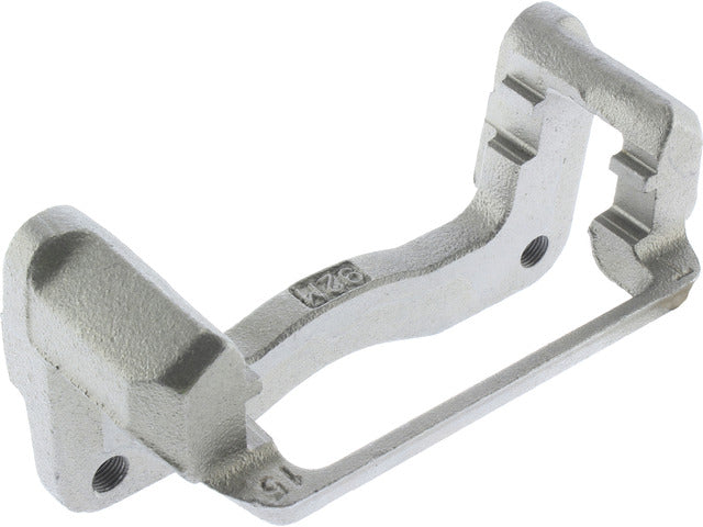 Centric Parts Disc Brake Caliper Bracket P/N:147.47033 Fits: Subaru Forester 02-98, Subaru Impreza 01-98, Subaru Legacy 02-97, Subaru Outback 2000 - Image 1