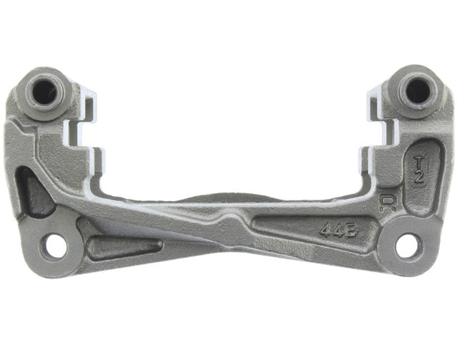Centric Parts Disc Brake Caliper Bracket P/N:147.47035 Fits: Saab 9-2x 2005, Subaru Impreza 10-02, Subaru Legacy 05-03 - Image 2