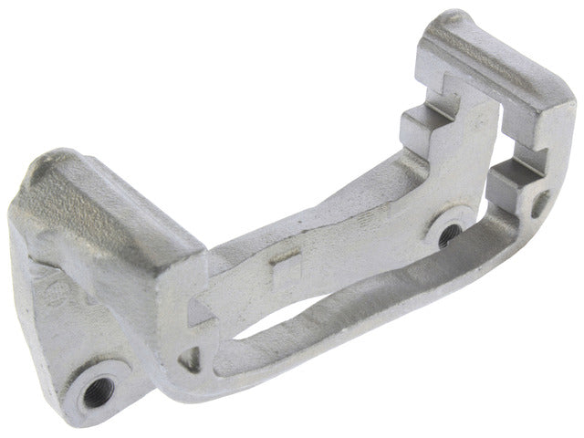 Centric Parts Disc Brake Caliper Bracket P/N:147.47037 Fits: Saab 9-2x, Scion Fr-s, Subaru Baja, Subaru Brz, Subaru Crosstrek, Subaru Forester, Subaru Impreza, Subaru Legacy, Subaru Outback, Subaru Wrx, Subaru Xv Crosstrek, Toyota 86 - Image 1