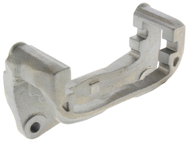 Centric Parts Disc Brake Caliper Bracket P/N:147.47038 Fits: Saab 9-2x, Scion Fr-s, Subaru Baja, Subaru Brz, Subaru Crosstrek, Subaru Forester, Subaru Impreza, Subaru Legacy, Subaru Outback, Subaru Wrx, Subaru Xv Crosstrek, Toyota 86 - Image 1
