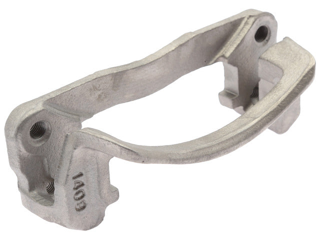 Centric Parts Disc Brake Caliper Bracket P/N:147.47507 Fits: Subaru Impreza 96-93, Subaru Legacy 99-90, Subaru Svx 95-94 - Image 1