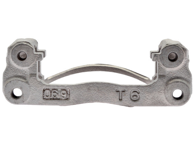 Centric Parts Disc Brake Caliper Bracket P/N:147.47507 Fits: Subaru Impreza 96-93, Subaru Legacy 99-90, Subaru Svx 95-94 - Image 2
