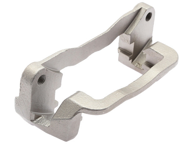 Centric Parts Disc Brake Caliper Bracket P/N:147.47513 Fits: Subaru Forester 03-98, Subaru Impreza 03-98 - Image 1