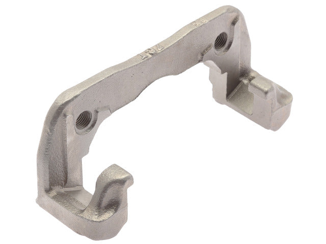 Centric Parts Disc Brake Caliper Bracket P/N:147.48117 Fits: Chevrolet Tracker 1998, Geo Tracker 97-96, Suzuki Sidekick 98-91 - Image 1