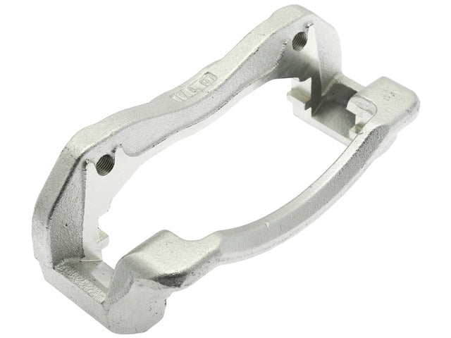 Centric Parts Disc Brake Caliper Bracket P/N:147.51245 Fits: Hyundai Entourage 09-07, Hyundai Santa Fe 09-07, Hyundai Santa Fe 19-13, Hyundai Santa Fe Sport 18-17, Hyundai Santa Fe Xl 19-13, Kia Sedona 12-06, Kia Sedona 2014 - Image 1