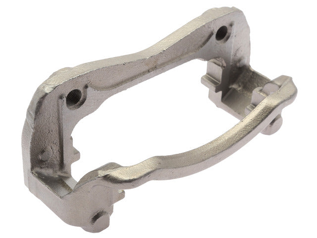 Centric Parts Disc Brake Caliper Bracket P/N:147.51249 Fits: Hyundai Elantra 10-07, Hyundai Sonata 10-05, Kia Magentis 10-05, Kia Optima 10-06, Kia Soul 13-10 - Image 1