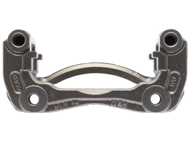 Centric Parts Disc Brake Caliper Bracket P/N:147.51249 Fits: Hyundai Elantra 10-07, Hyundai Sonata 10-05, Kia Magentis 10-05, Kia Optima 10-06, Kia Soul 13-10 - Image 2