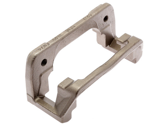 Centric Parts Disc Brake Caliper Bracket P/N:147.61063 Fits: Ford Thunderbird 97-96, Lincoln Mark Viii 98-93, Mercury Cougar 97-96 - Image 1