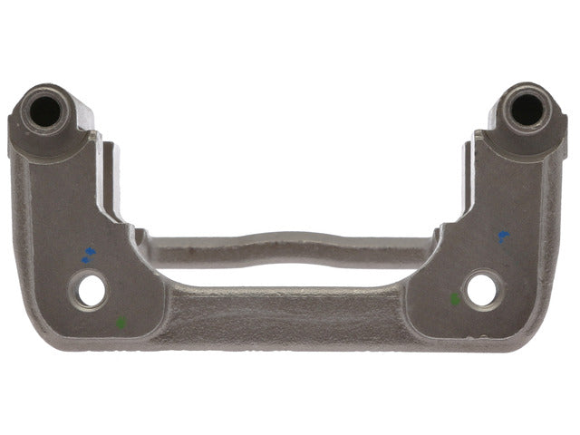 Centric Parts Disc Brake Caliper Bracket P/N:147.61063 Fits: Ford Thunderbird 97-96, Lincoln Mark Viii 98-93, Mercury Cougar 97-96 - Image 2