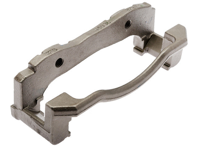 Centric Parts Disc Brake Caliper Bracket P/N:147.61087 Fits: Ford Crown Victoria 11-03, Lincoln Town Car 11-03, Mercury Grand Marquis 11-03, Mercury Marauder 04-03 - Image 1