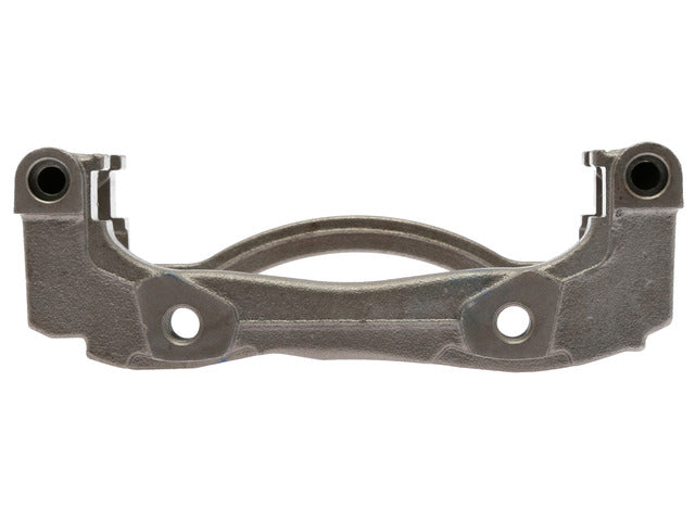 Centric Parts Disc Brake Caliper Bracket P/N:147.61087 Fits: Ford Crown Victoria 11-03, Lincoln Town Car 11-03, Mercury Grand Marquis 11-03, Mercury Marauder 04-03 - Image 2