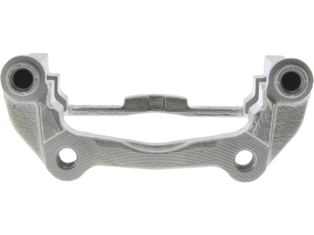 Centric Parts Disc Brake Caliper Bracket P/N:147.61521 Fits: Ford Thunderbird 97-93, Lincoln Mark Viii 98-93, Mercury Cougar 97-93 - Image 2