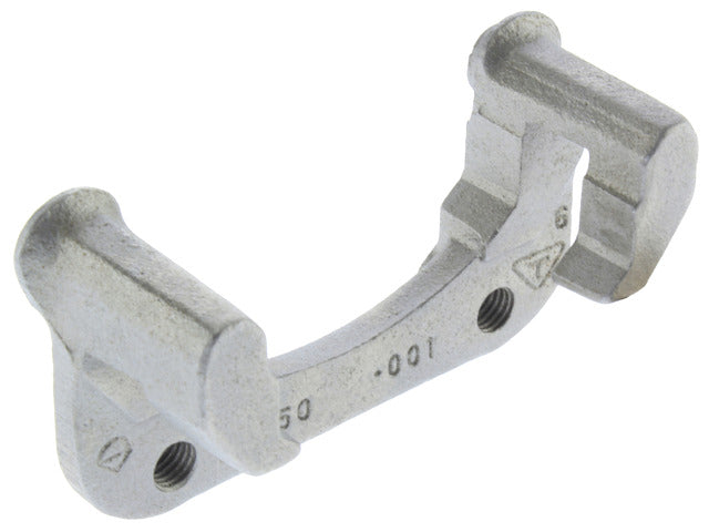 Centric Parts Disc Brake Caliper Bracket P/N:147.61523 Fits: Ford Taurus 07-93, Lincoln Continental 02-93, Mercury Sable 05-93 - Image 1
