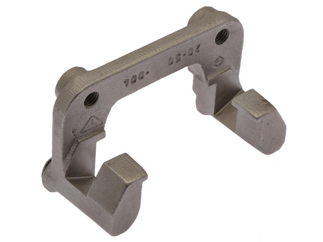 Centric Parts Disc Brake Caliper Bracket P/N:147.61525 Fits: Ford Mustang 04-94 - Image 1