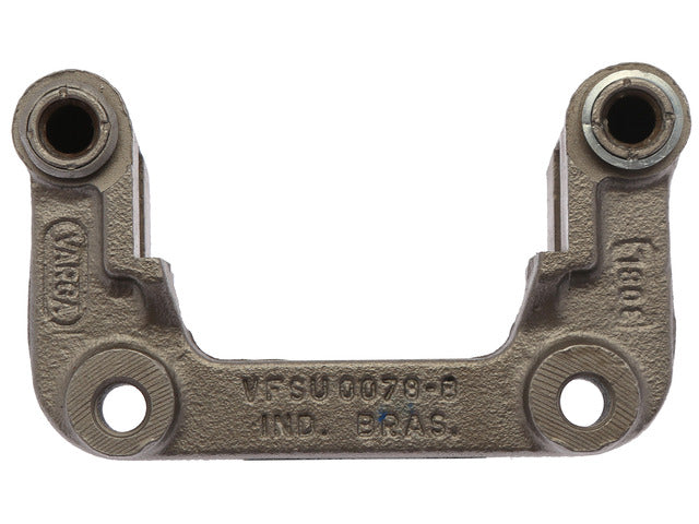 Centric Parts Disc Brake Caliper Bracket P/N:147.61525 Fits: Ford Mustang 04-94 - Image 2