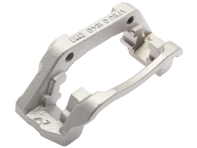 Centric Parts Disc Brake Caliper Bracket P/N:147.61545 Fits: Ford Edge 14-11, Ford Flex 12-09, Ford Taurus 12-10, Lincoln Mks 12-09, Lincoln Mkx 15-11 - Image 1