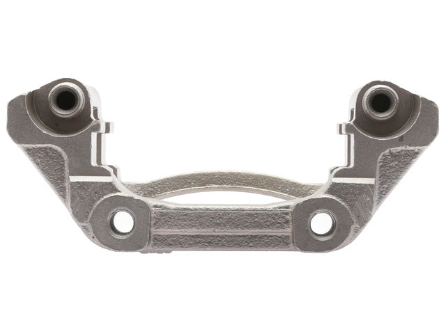 Centric Parts Disc Brake Caliper Bracket P/N:147.61545 Fits: Ford Edge 14-11, Ford Flex 12-09, Ford Taurus 12-10, Lincoln Mks 12-09, Lincoln Mkx 15-11 - Image 2