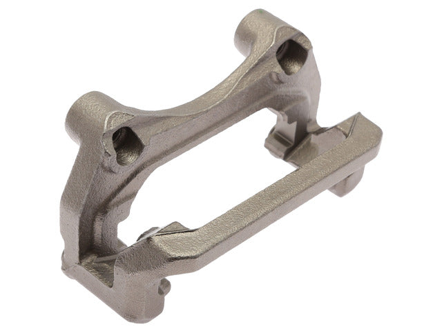 Centric Parts Disc Brake Caliper Bracket P/N:147.61555 Fits: Ford Fusion 12-06, Lincoln Mkz 12-07, Lincoln Zephyr 2006, Mazda 6 13-06, Mercury Milan 11-06 - Image 1