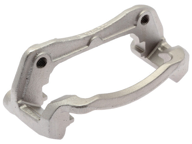 Centric Parts Disc Brake Caliper Bracket P/N:147.62107 Fits: Chevrolet Cobalt 10-05, Pontiac G4 06-05, Pontiac G5 10-07, Pontiac Pursuit 06-05, Saturn Ion 07-03 - Image 1