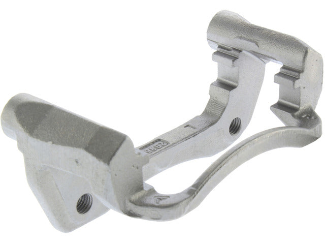 Centric Parts Disc Brake Caliper Bracket P/N:147.62108 Fits: Chevrolet Cobalt 10-05, Pontiac G4 06-05, Pontiac G5 10-07, Pontiac Pursuit 06-05, Saturn Ion 07-03 - Image 1