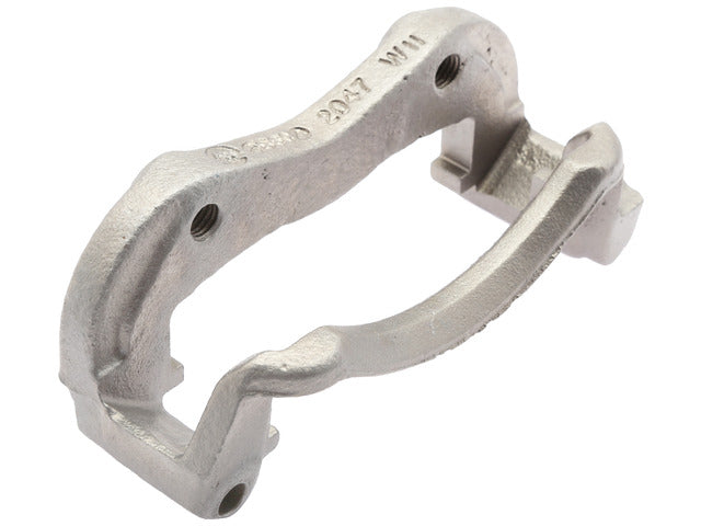 Centric Parts Disc Brake Caliper Bracket P/N:147.62109 Fits: Saturn Sc 92-91, Saturn Sc1 02-93, Saturn Sc2 02-93, Saturn Sl 02-91, Saturn Sl1 02-91, Saturn Sl2 02-91, Saturn Sw1 99-93, Saturn Sw2 01-93 - Image 1
