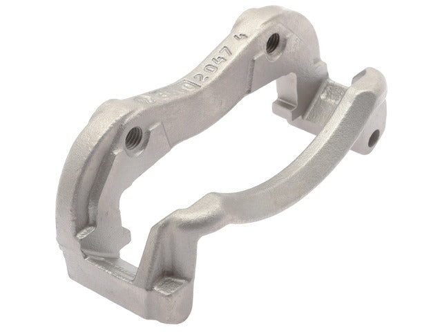 Centric Parts Disc Brake Caliper Bracket P/N:147.62110 Fits: Saturn Sc 92-91, Saturn Sc1 02-93, Saturn Sc2 02-93, Saturn Sl 02-91, Saturn Sl1 02-91, Saturn Sl2 02-91, Saturn Sw1 99-93, Saturn Sw2 01-93 - Image 1
