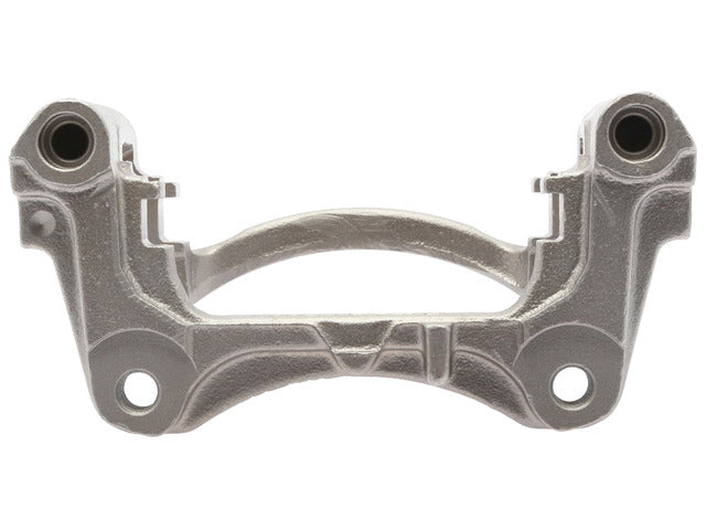 Centric Parts Disc Brake Caliper Bracket P/N:147.62151 Fits: Chevrolet Cobalt, Chevrolet Hhr, Chevrolet Malibu, Pontiac G4, Pontiac G5, Pontiac G6, Pontiac Pursuit, Pontiac Solstice, Saturn Aura, Saturn Ion, Saturn Sky - Image 2