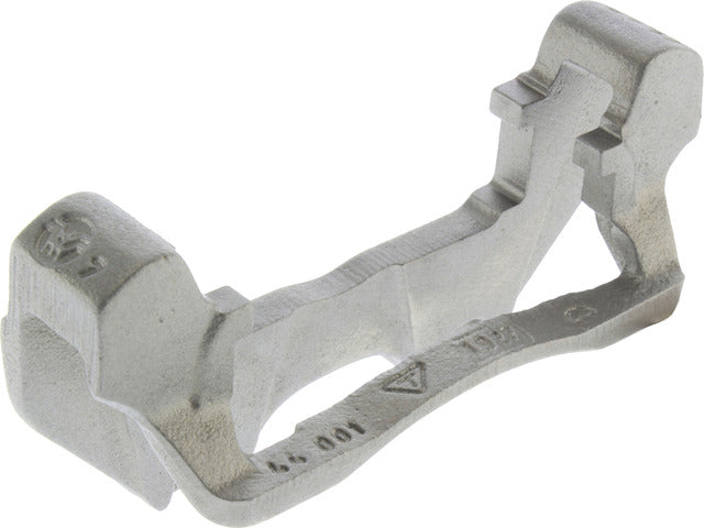 Centric Parts Disc Brake Caliper Bracket P/N:147.62547 Fits: Cadillac Allante 1993, Cadillac Deville 99-94, Cadillac Eldorado 02-93, Cadillac Seville 97-93 - Image 1