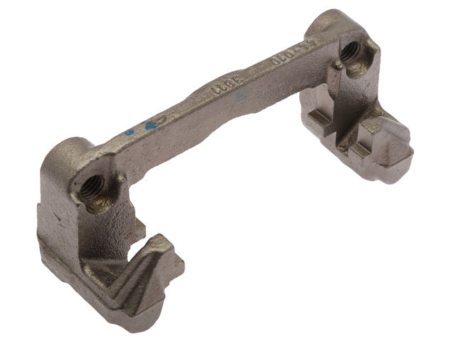 Centric Parts Disc Brake Caliper Bracket P/N:147.62553 Fits: Buick Allure 09-08, Buick Century 05-04, Buick Lacrosse 09-08, Buick Regal 04-97, Chevrolet Impala 10-00, Chevrolet Monte Carlo 07-00, Oldsmobile Intrigue 02-98, Pontiac Grand Prix 03-97 - Image 1