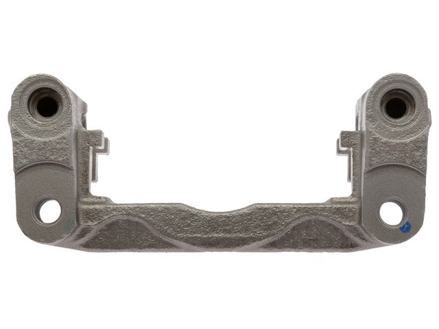 Centric Parts Disc Brake Caliper Bracket P/N:147.62553 Fits: Buick Allure 09-08, Buick Century 05-04, Buick Lacrosse 09-08, Buick Regal 04-97, Chevrolet Impala 10-00, Chevrolet Monte Carlo 07-00, Oldsmobile Intrigue 02-98, Pontiac Grand Prix 03-97 - Image 2