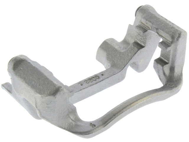 Centric Parts Disc Brake Caliper Bracket P/N:147.62580 Fits: Chevrolet Cobalt 08-05, Chevrolet Hhr 10-08, Chevrolet Malibu 12-04, Pontiac G4 2006, Pontiac G5 10-07, Pontiac G6 10-05, Pontiac Pursuit 2006, Saturn Aura 09-07, Saturn Ion 07-04 - Image 1