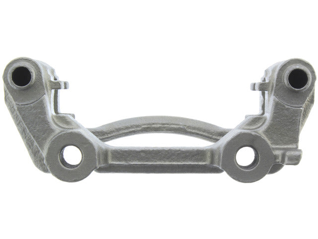 Centric Parts Disc Brake Caliper Bracket P/N:147.62580 Fits: Chevrolet Cobalt 08-05, Chevrolet Hhr 10-08, Chevrolet Malibu 12-04, Pontiac G4 2006, Pontiac G5 10-07, Pontiac G6 10-05, Pontiac Pursuit 2006, Saturn Aura 09-07, Saturn Ion 07-04 - Image 2