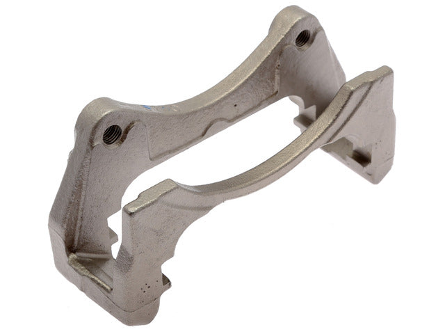 Centric Parts Disc Brake Caliper Bracket P/N:147.63077 Fits: Chrysler 200 14-11, Chrysler Sebring 10-07, Dodge Avenger 14-08, Dodge Caliber 11-07, Jeep Compass 17-07, Jeep Patriot 17-07 - Image 1