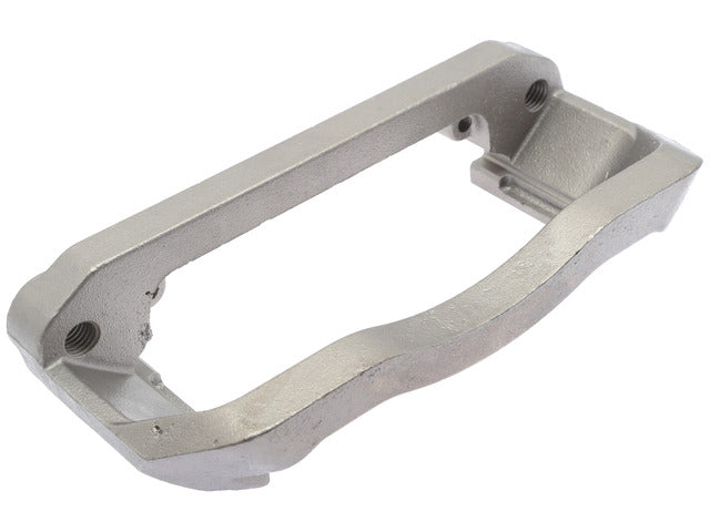 Centric Parts Disc Brake Caliper Bracket P/N:147.65043 Fits: Ford E-550 Econoline Super Duty, Ford E-550 Super Duty, Ford F-450 Super Duty, Ford F-53 Motorhome Chassis, Ford F-550 Super Duty, Ford F-59 Commercial Stripped Chassis - Image 1