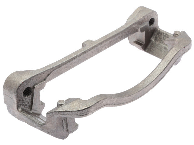 Centric Parts Disc Brake Caliper Bracket P/N:147.65087 Fits: Ford E-150 14-08, Ford E-250 14-08, Ford E-350 Super Duty 19-08, Ford E-350 Super Duty 23-21, Ford E-450 Super Duty 19-08, Ford E-450 Super Duty 2021 - Image 1