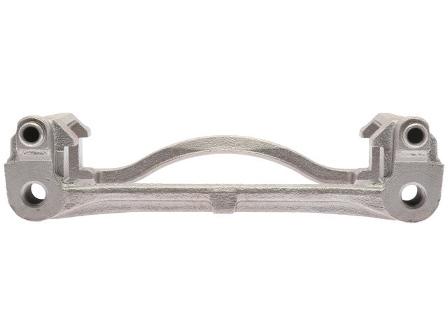 Centric Parts Disc Brake Caliper Bracket P/N:147.65087 Fits: Ford E-150 14-08, Ford E-250 14-08, Ford E-350 Super Duty 19-08, Ford E-350 Super Duty 23-21, Ford E-450 Super Duty 19-08, Ford E-450 Super Duty 2021 - Image 2