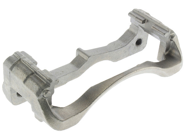 Centric Parts Disc Brake Caliper Bracket P/N:147.66003 Fits: Cadillac Deville, Cadillac Dts, Chevrolet Avalanche 2500, Chevrolet Express 2500, Chevrolet Express 3500, Chevrolet Silverado 1500, Chevrolet Silverado 1500 Hd - Image 1