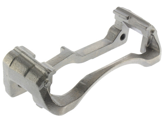 Centric Parts Disc Brake Caliper Bracket P/N:147.66004 Fits: Cadillac Deville, Cadillac Dts, Chevrolet Avalanche 2500, Chevrolet Express 2500, Chevrolet Express 3500, Chevrolet Silverado 1500, Chevrolet Silverado 1500 Hd - Image 1