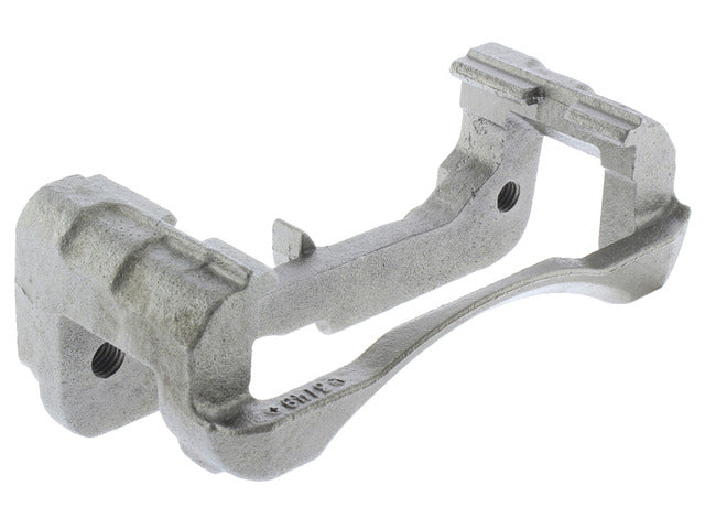 Centric Parts Disc Brake Caliper Bracket P/N:147.66007 Fits: Cadillac Escalade, Cadillac Escalade Esv, Cadillac Escalade Ext, Chevrolet Astro, Chevrolet Avalanche 1500, Chevrolet Avalanche 2500, Chevrolet Express 1500, Chevrolet Express 2500 - Image 1