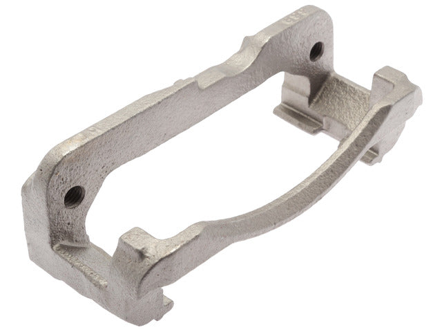 Centric Parts Disc Brake Caliper Bracket P/N:147.66008 Fits: Cadillac Escalade, Cadillac Escalade Esv, Cadillac Escalade Ext, Chevrolet Astro, Chevrolet Avalanche 1500, Chevrolet Avalanche 2500, Chevrolet Express 1500, Chevrolet Express 2500 - Image 1