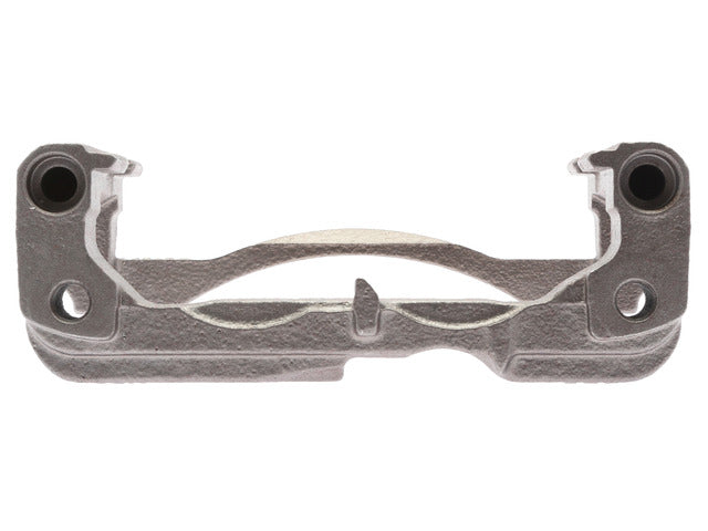 Centric Parts Disc Brake Caliper Bracket P/N:147.66008 Fits: Cadillac Escalade, Cadillac Escalade Esv, Cadillac Escalade Ext, Chevrolet Astro, Chevrolet Avalanche 1500, Chevrolet Avalanche 2500, Chevrolet Express 1500, Chevrolet Express 2500 - Image 2