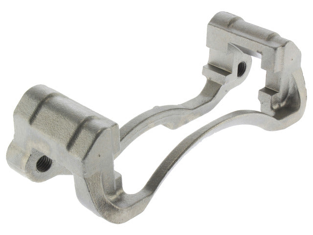 Centric Parts Disc Brake Caliper Bracket P/N:147.66025 Fits: Chevrolet Blazer 05-98, Chevrolet S10 04-98, GMC Jimmy 05-98, GMC Sonoma 04-98, Isuzu Hombre 00-98, Oldsmobile Bravada 01-98 - Image 1