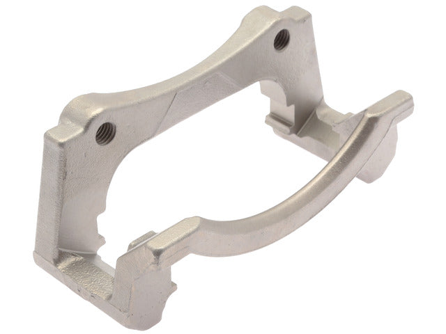 Centric Parts Disc Brake Caliper Bracket P/N:147.66031 Fits: Buick Rendezvous 06-02, Chevrolet Venture 04-02, Oldsmobile Silhouette 04-02, Pontiac Aztek 05-01, Pontiac Montana 04-02 - Image 1